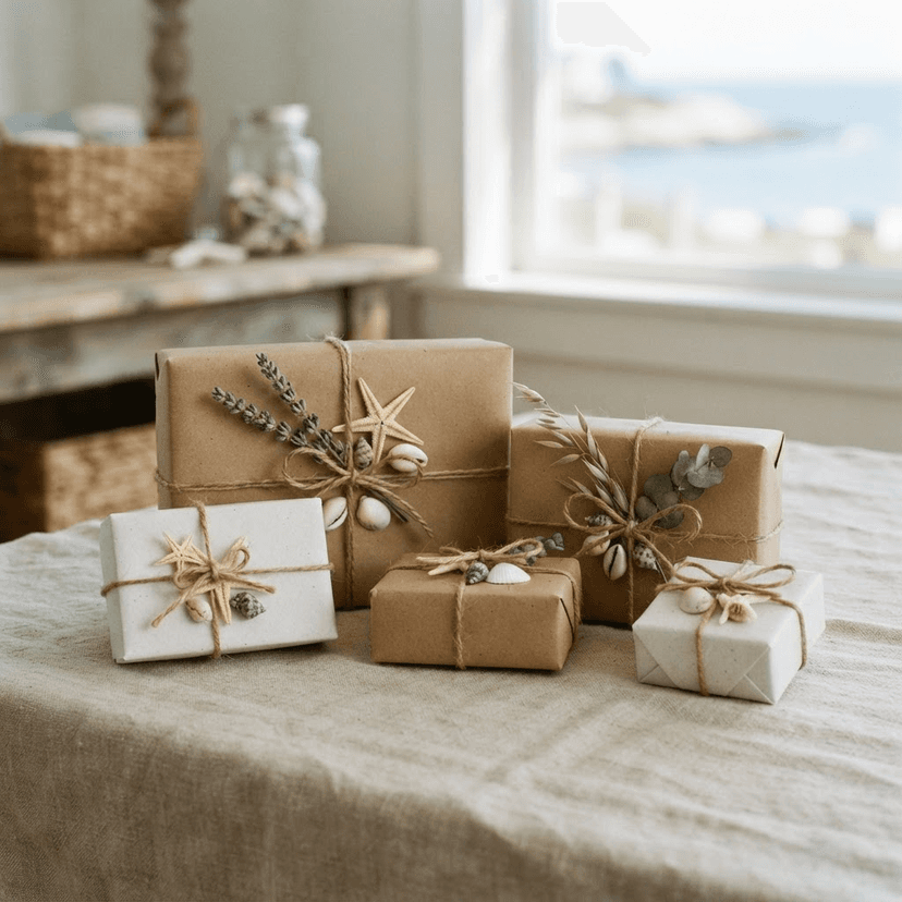 The Coastal Gift Guide: What to Gift a Beach Lover