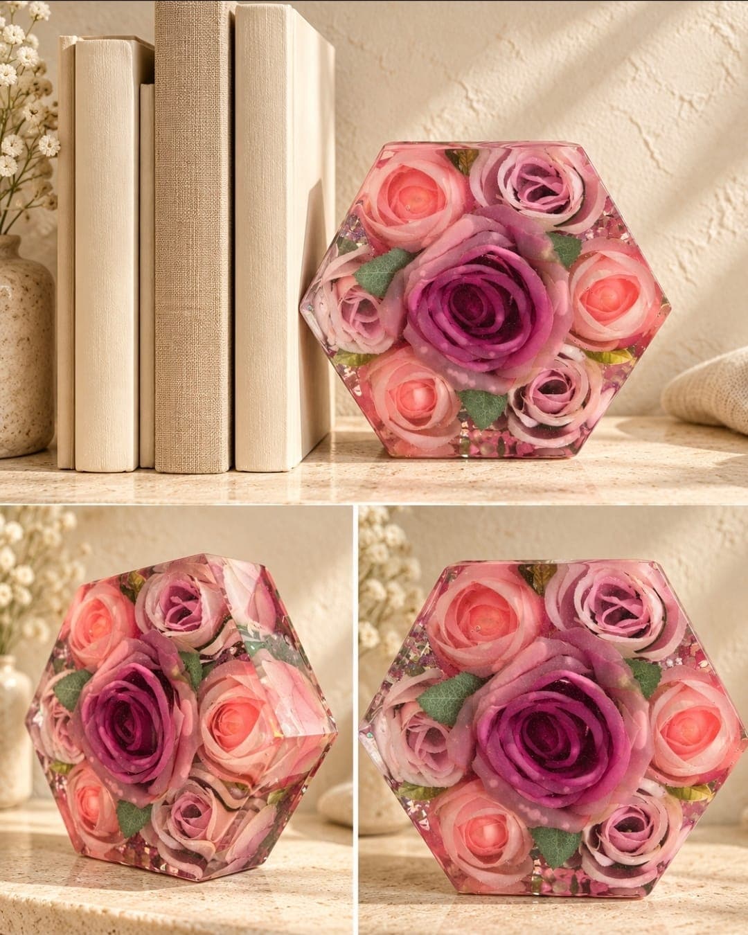 Bookend